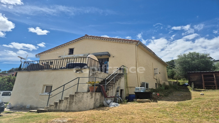 Ma-Cabane - Vente Appartement ALES, 75 m²