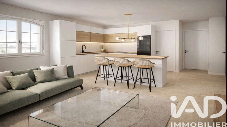 Ma-Cabane - Vente Appartement Alès, 72 m²
