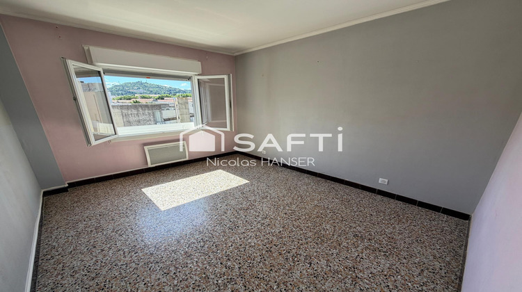 Ma-Cabane - Vente Appartement Ales, 56 m²