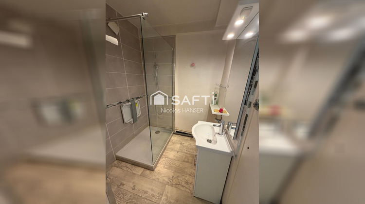 Ma-Cabane - Vente Appartement Ales, 56 m²