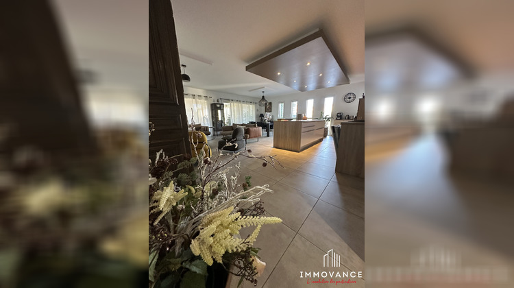 Ma-Cabane - Vente Appartement Alès, 141 m²