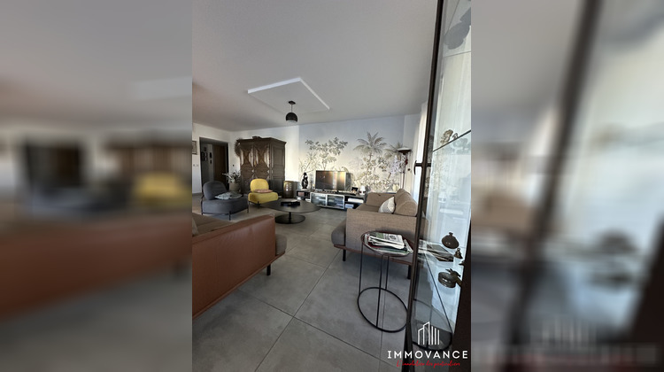 Ma-Cabane - Vente Appartement Alès, 141 m²