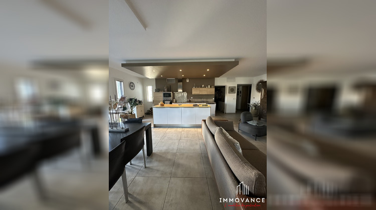 Ma-Cabane - Vente Appartement Alès, 141 m²