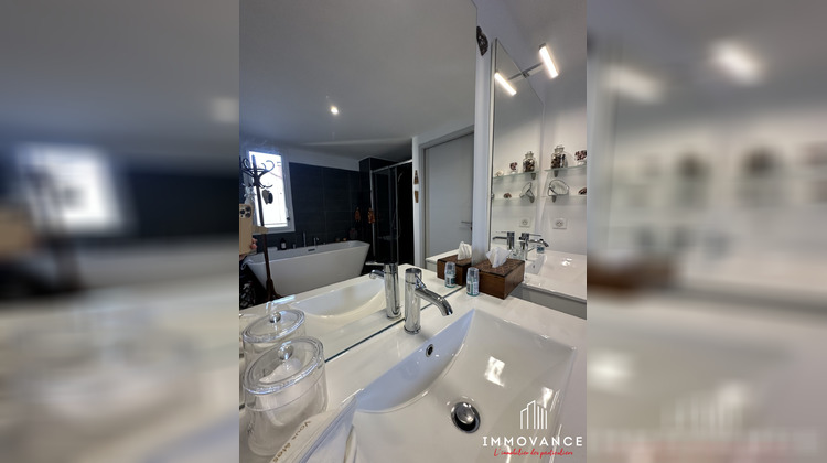Ma-Cabane - Vente Appartement Alès, 141 m²