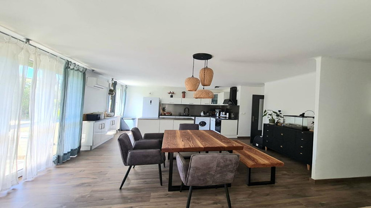Ma-Cabane - Vente Appartement ALES, 76 m²