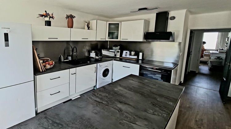 Ma-Cabane - Vente Appartement ALES, 76 m²
