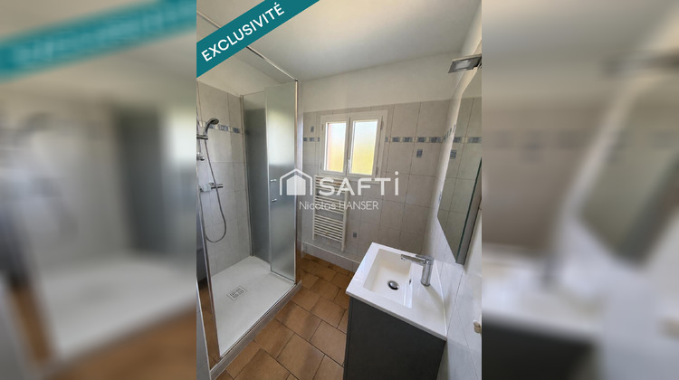 Ma-Cabane - Vente Appartement Ales, 70 m²
