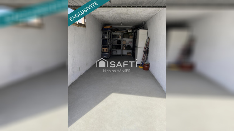 Ma-Cabane - Vente Appartement Ales, 70 m²
