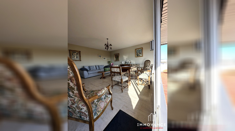 Ma-Cabane - Vente Appartement Alès, 114 m²