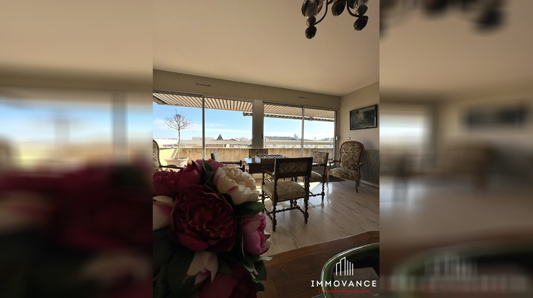 Ma-Cabane - Vente Appartement Alès, 114 m²