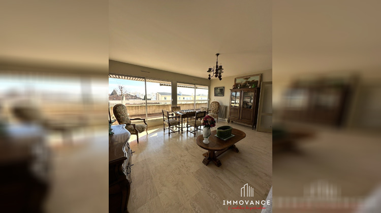 Ma-Cabane - Vente Appartement Alès, 114 m²