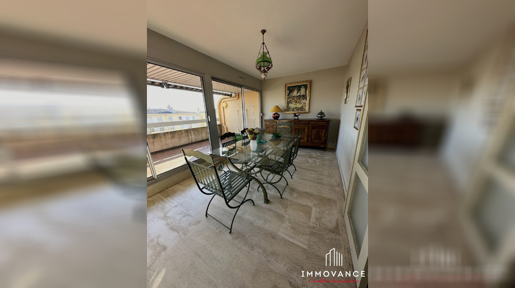 Ma-Cabane - Vente Appartement Alès, 114 m²