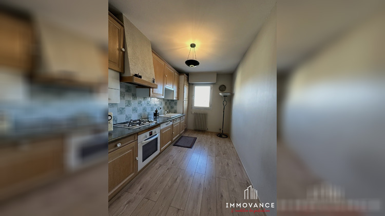 Ma-Cabane - Vente Appartement Alès, 114 m²