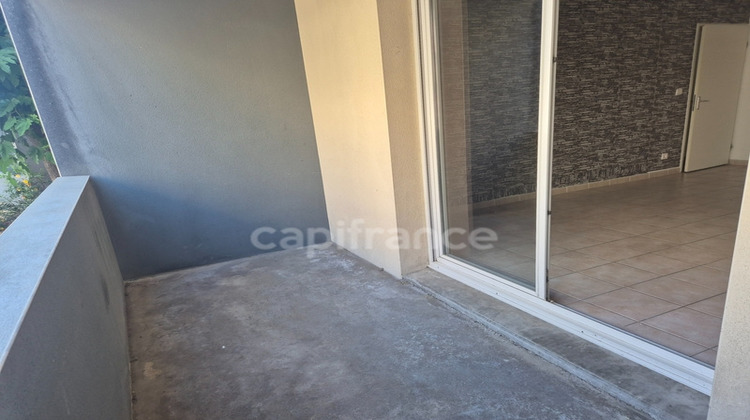 Ma-Cabane - Vente Appartement ALES, 50 m²