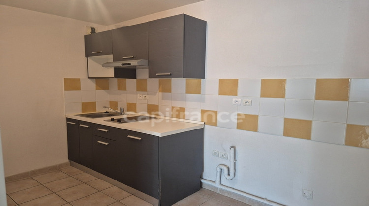 Ma-Cabane - Vente Appartement ALES, 50 m²