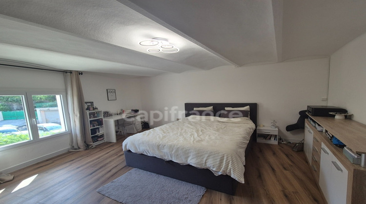 Ma-Cabane - Vente Appartement ALES, 50 m²