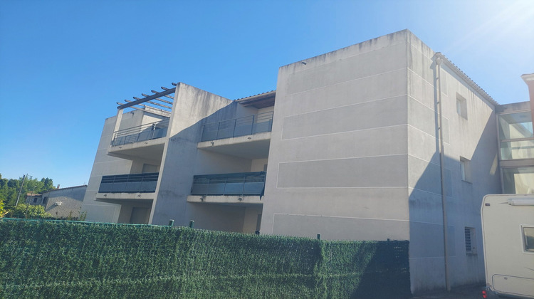 Ma-Cabane - Vente Appartement Alès, 44 m²