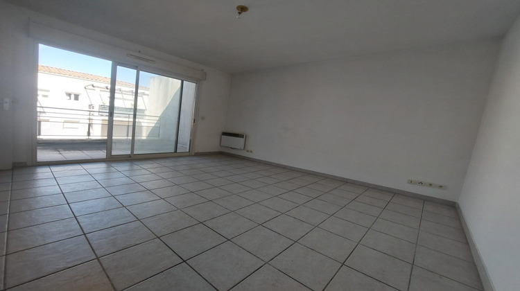 Ma-Cabane - Vente Appartement Alès, 44 m²