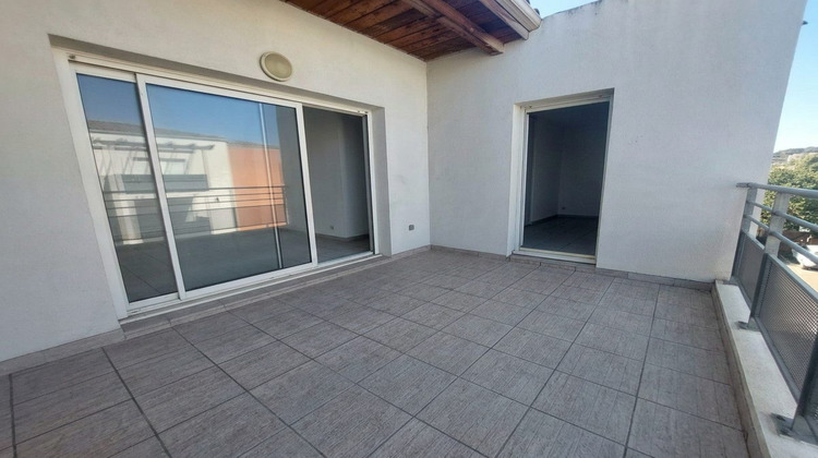 Ma-Cabane - Vente Appartement Alès, 44 m²