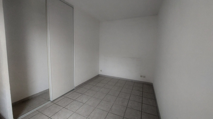 Ma-Cabane - Vente Appartement Alès, 44 m²