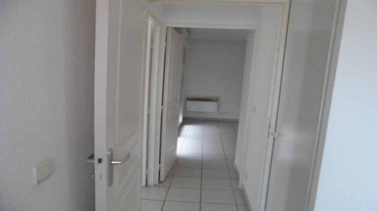 Ma-Cabane - Vente Appartement Alès, 44 m²