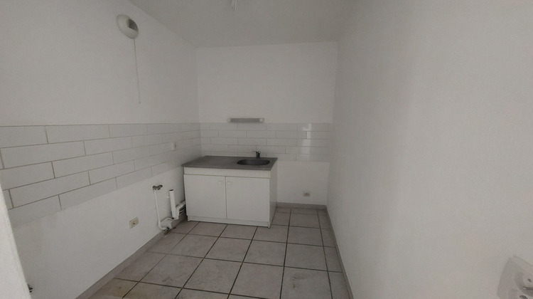 Ma-Cabane - Vente Appartement Alès, 44 m²