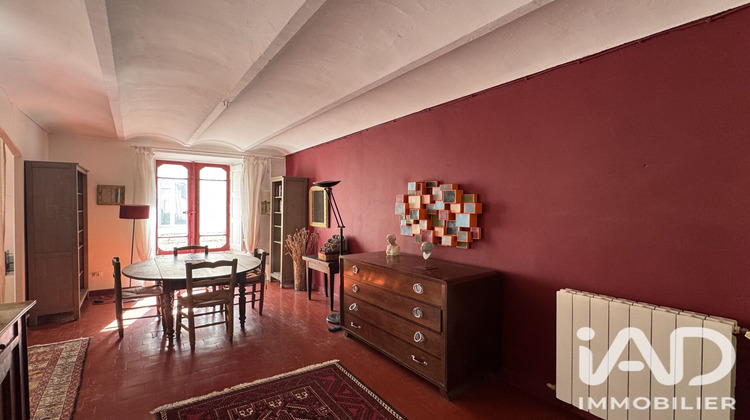 Ma-Cabane - Vente Appartement Alès, 66 m²