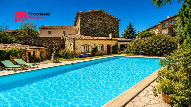 Ma-Cabane - Vente Appartement ALES, 100 m²