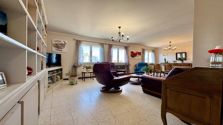 Ma-Cabane - Vente Appartement ALES, 72 m²