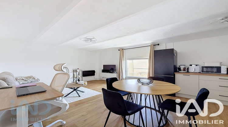 Ma-Cabane - Vente Appartement Alès, 50 m²
