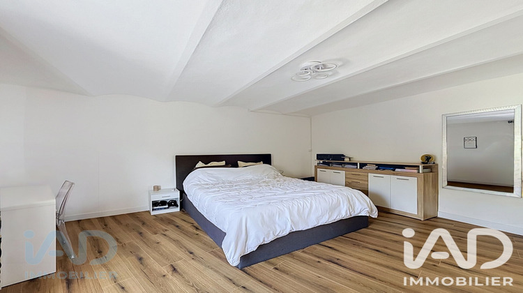 Ma-Cabane - Vente Appartement Alès, 50 m²