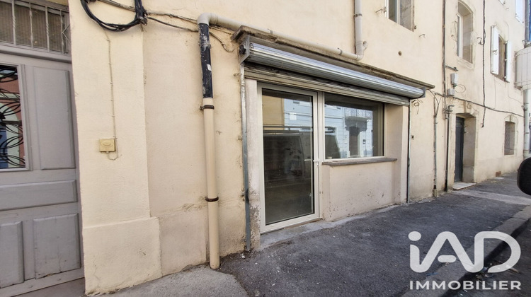Ma-Cabane - Vente Appartement Alès, 43 m²