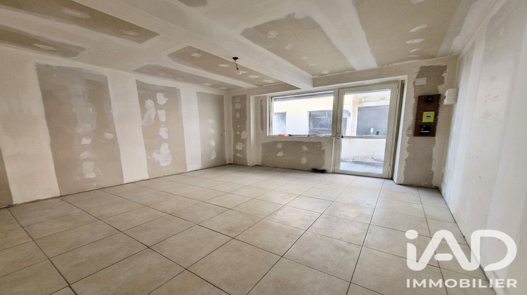 Ma-Cabane - Vente Appartement Alès, 43 m²