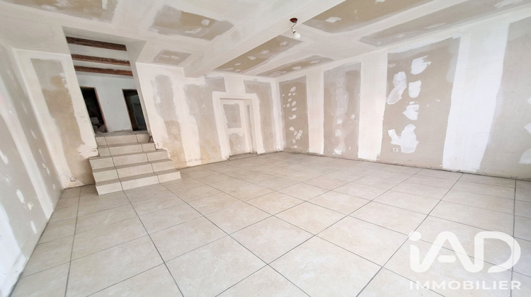 Ma-Cabane - Vente Appartement Alès, 43 m²