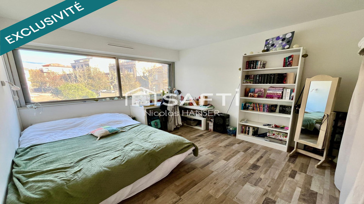 Ma-Cabane - Vente Appartement Ales, 92 m²