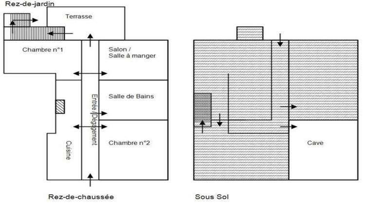 Ma-Cabane - Vente Appartement ALES, 163 m²