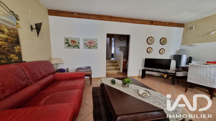 Ma-Cabane - Vente Appartement Alès, 42 m²