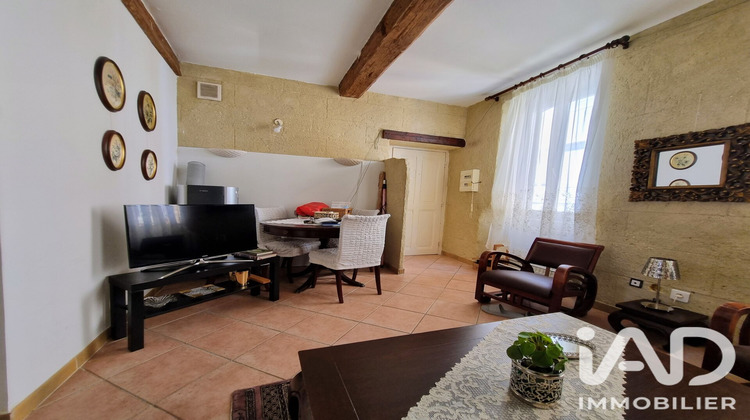 Ma-Cabane - Vente Appartement Alès, 42 m²