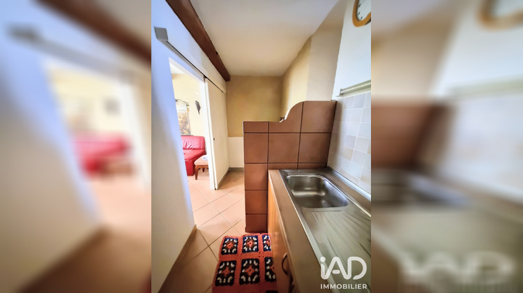 Ma-Cabane - Vente Appartement Alès, 42 m²