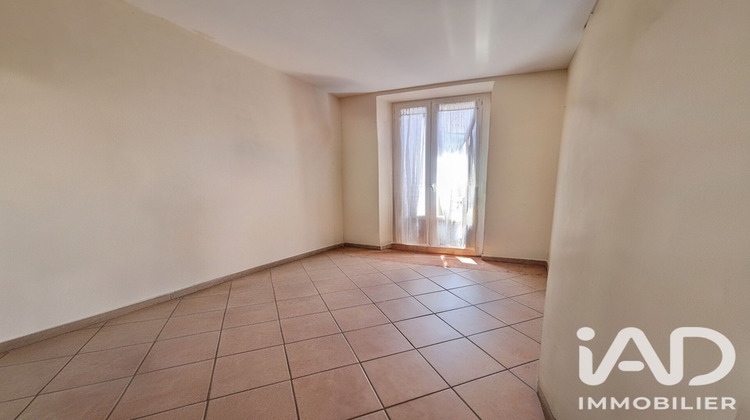 Ma-Cabane - Vente Appartement Alès, 42 m²