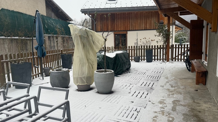 Ma-Cabane - Vente Appartement ALEX, 56 m²