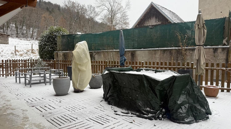 Ma-Cabane - Vente Appartement ALEX, 56 m²