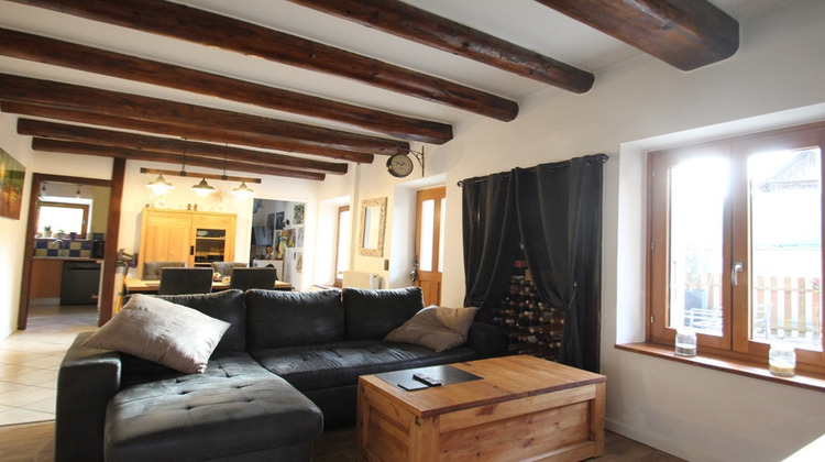 Ma-Cabane - Vente Appartement ALEX, 56 m²