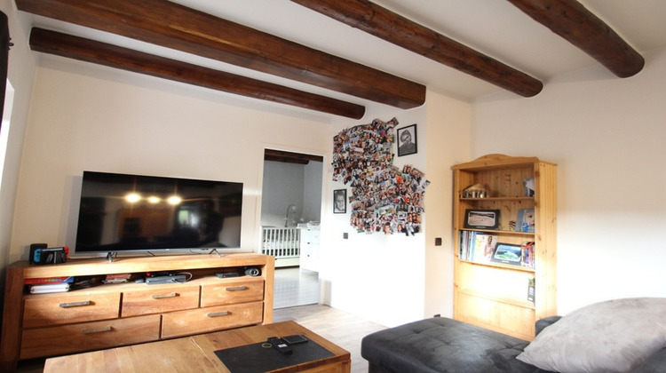 Ma-Cabane - Vente Appartement ALEX, 56 m²