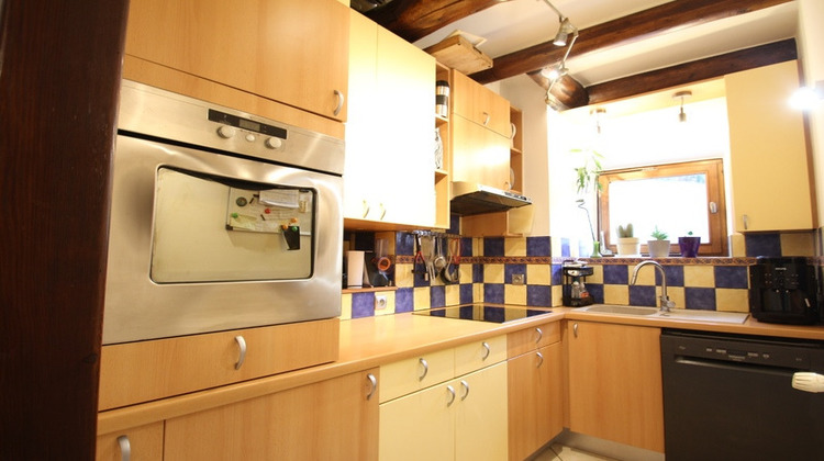 Ma-Cabane - Vente Appartement ALEX, 56 m²