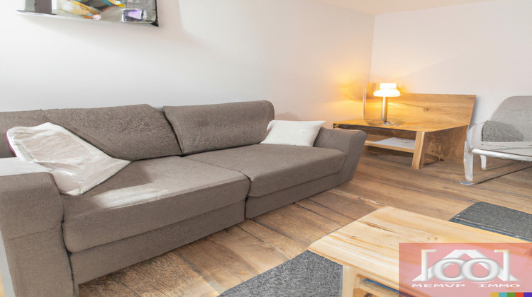 Ma-Cabane - Vente Appartement Alfortville, 64 m²