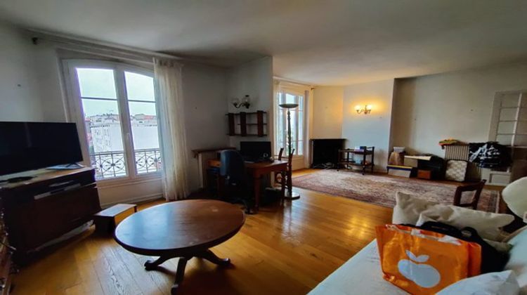 Ma-Cabane - Vente Appartement Alfortville, 53 m²