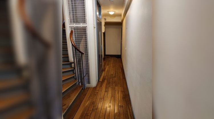 Ma-Cabane - Vente Appartement Alfortville, 53 m²