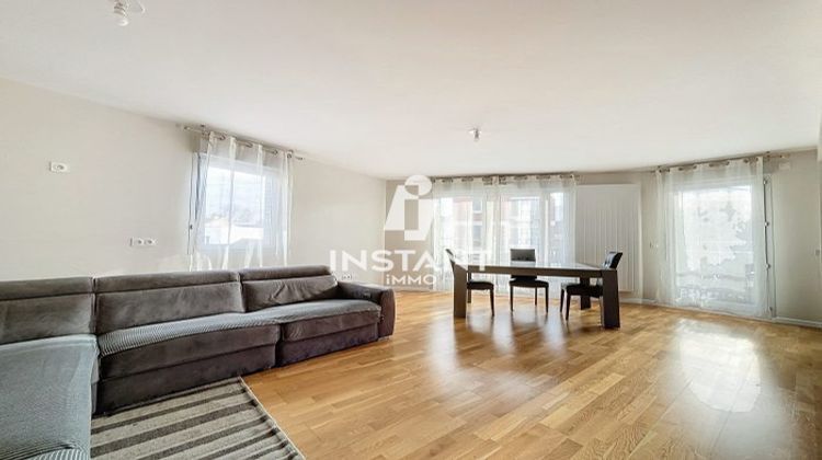 Ma-Cabane - Vente Appartement Alfortville, 97 m²