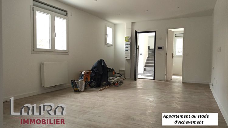 Ma-Cabane - Vente Appartement Alfortville, 66 m²